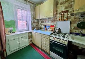 1-к квартира, вторичка, 32м2, 3/5 этаж