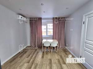 2-к квартира, вторичка, 44м2, 1/10 этаж