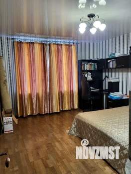 3-к квартира, вторичка, 88м2, 14/17 этаж