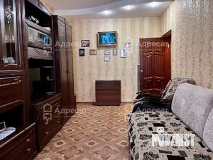 2-к квартира, вторичка, 43м2, 5/5 этаж