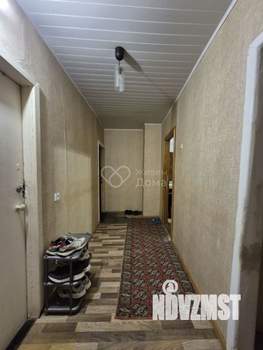 3-к квартира, вторичка, 50м2, 3/3 этаж