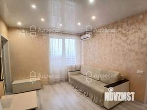 2-к квартира, вторичка, 52м2, 24/24 этаж