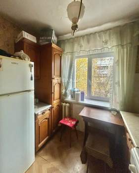 1-к квартира, вторичка, 31м2, 2/5 этаж