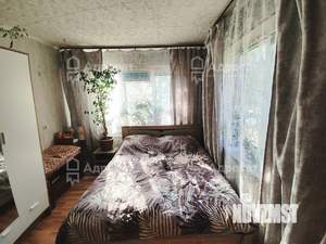 1-к квартира, вторичка, 31м2, 1/4 этаж