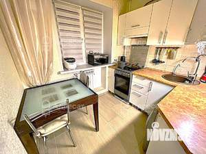 3-к квартира, вторичка, 61м2, 1/5 этаж