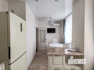 3-к квартира, вторичка, 74м2, 8/11 этаж