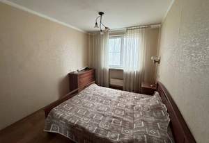 3-к квартира, вторичка, 61м2, 5/16 этаж