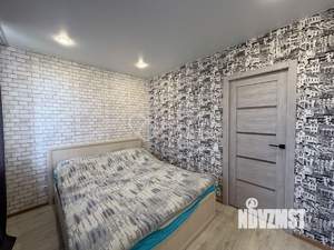 2-к квартира, вторичка, 28м2, 1/10 этаж