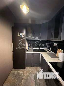 2-к квартира, сданный дом, 39м2, 3/4 этаж