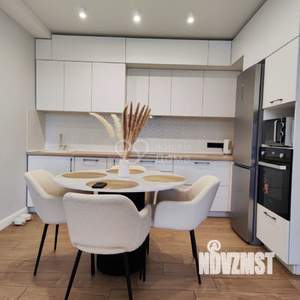3-к квартира, вторичка, 68м2, 4/24 этаж
