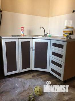 1-к квартира, вторичка, 37м2, 1/2 этаж