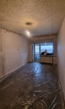 2-к квартира, вторичка, 44м2, 5/5 этаж