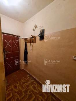 2-к квартира, вторичка, 43м2, 1/2 этаж