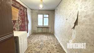 3-к квартира, вторичка, 59м2, 4/5 этаж