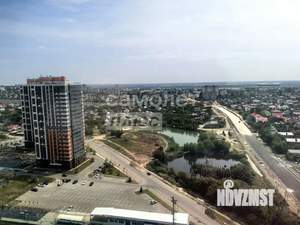 Студия квартира, вторичка, 28м2, 22/22 этаж