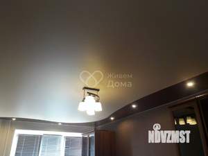 1-к квартира, вторичка, 36м2, 5/9 этаж