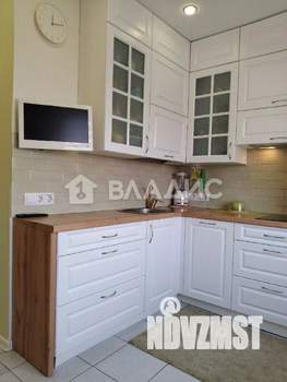 2-к квартира, вторичка, 50м2, 16/16 этаж