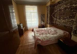 3-к квартира, вторичка, 57м2, 3/3 этаж