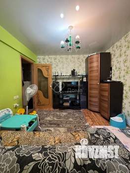 1-к квартира, вторичка, 32м2, 1/5 этаж
