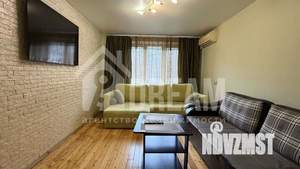 2-к квартира, вторичка, 57м2, 1/9 этаж