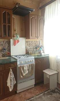 2-к квартира, вторичка, 45м2, 2/4 этаж