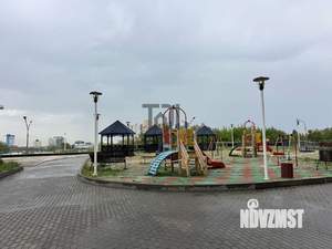 3-к квартира, вторичка, 80м2, 2/24 этаж