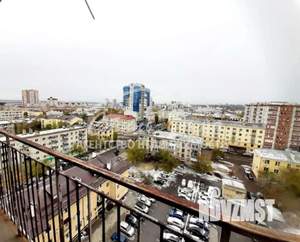 3-к квартира, сданный дом, 96м2, 11/19 этаж