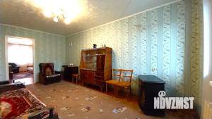 2-к квартира, вторичка, 45м2, 5/5 этаж