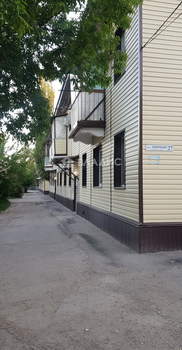 1-к квартира, вторичка, 28м2, 1/1 этаж