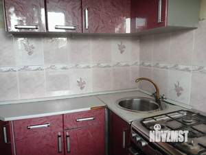 1-к квартира, вторичка, 30м2, 5/5 этаж
