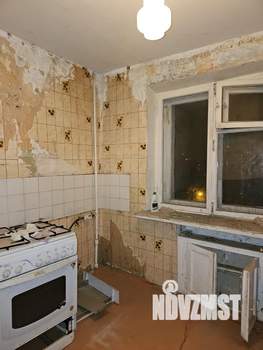 1-к квартира, вторичка, 32м2, 4/5 этаж