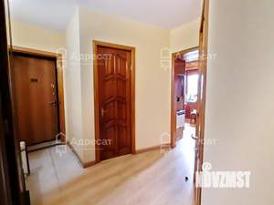 2-к квартира, вторичка, 46м2, 5/5 этаж