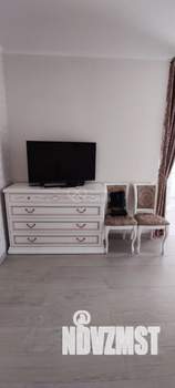 1-к квартира, вторичка, 35м2, 4/5 этаж