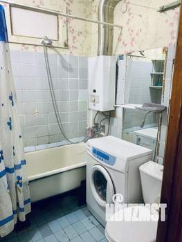 3-к квартира, вторичка, 57м2, 1/5 этаж