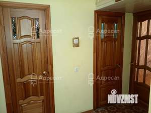 2-к квартира, вторичка, 51м2, 1/10 этаж