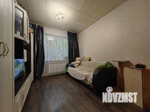 1-к квартира, вторичка, 27м2, 1/9 этаж