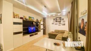 3-к квартира, вторичка, 112м2, 1/4 этаж