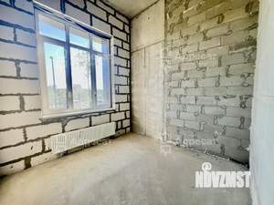 1-к квартира, вторичка, 36м2, 1/22 этаж