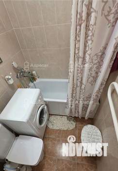 1-к квартира, вторичка, 29м2, 3/5 этаж