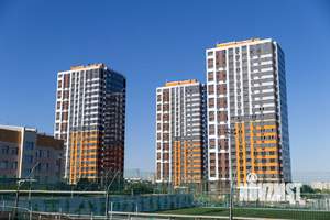 Фото квартиры на продажу (1)