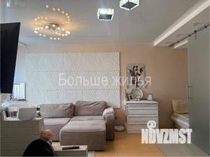 2-к квартира, вторичка, 55м2, 9/24 этаж