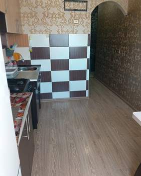 2-к квартира, вторичка, 54м2, 9/9 этаж