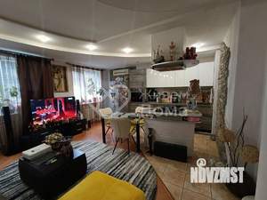 3-к квартира, вторичка, 64м2, 6/9 этаж