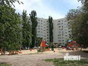 3-к квартира, вторичка, 66м2, 2/9 этаж