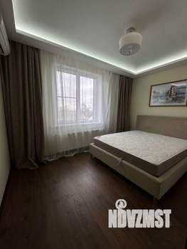 3-к квартира, вторичка, 71м2, 2/17 этаж