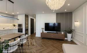 3-к квартира, вторичка, 70м2, 9/10 этаж