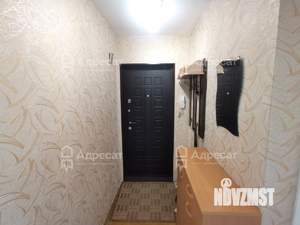 1-к квартира, вторичка, 31м2, 4/5 этаж