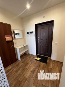 1-к квартира, вторичка, 39м2, 7/16 этаж