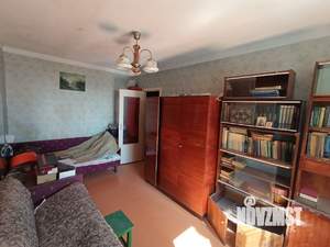 2-к квартира, вторичка, 49м2, 9/9 этаж
