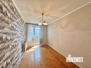 3-к квартира, вторичка, 57м2, 1/9 этаж